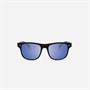 MessyWeekend Tempo Sonnenbrille Schwarz