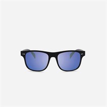 MessyWeekend Tempo Sonnenbrille Schwarz