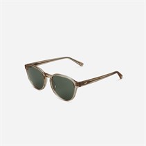 MessyWeekend Ryan Reveal Sonnenbrille Bottle Green