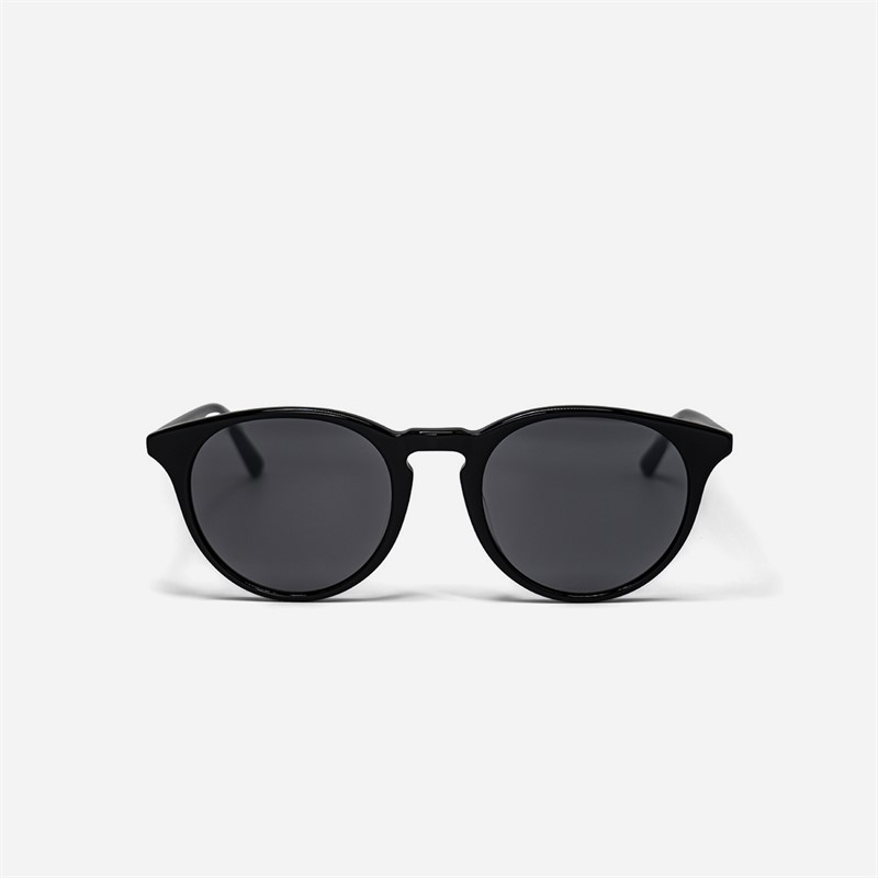 MessyWeekend Neue Depp Sonnenbrille Schwarz