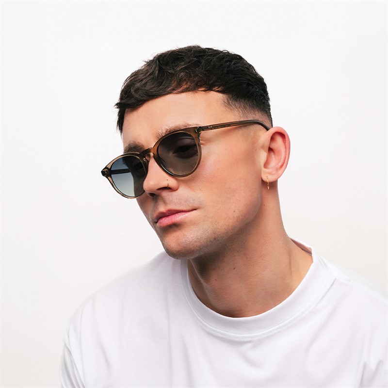 MessyWeekend Depp Sonnenbrille Bottle