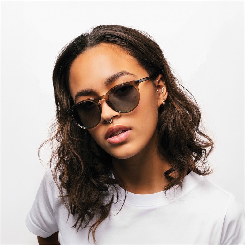 MessyWeekend Depp Sonnenbrille Bottle