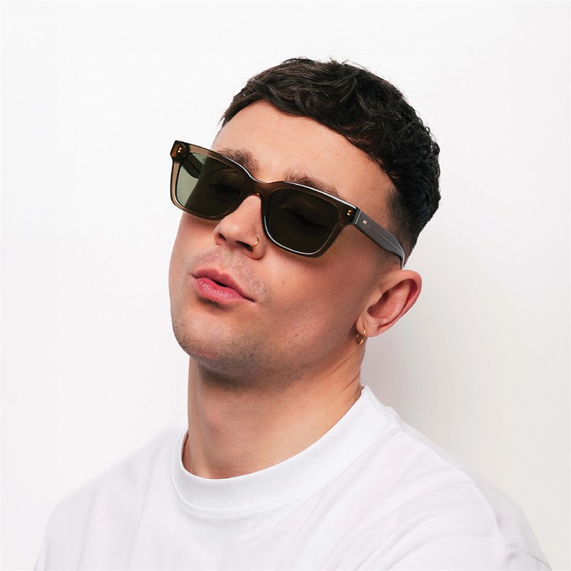 MessyWeekend Dean Reveal Sonnenbrille Bottle