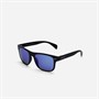 MessyWeekend Tempo Sonnenbrille Schwarz