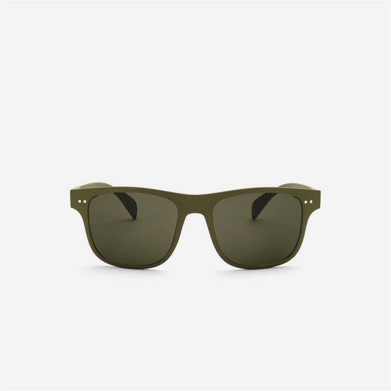 MessyWeekend Tempo Sonnenbrille Army
