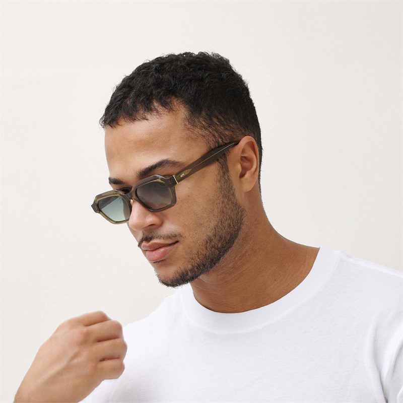 MessyWeekend Anthony Reveal Sonnenbrille Bottle