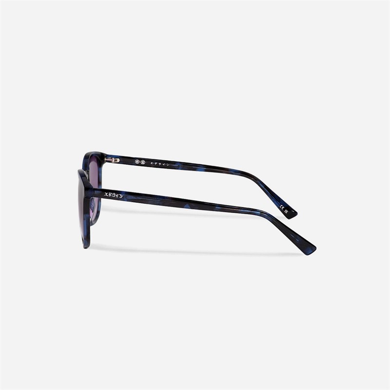 MessyWeekend Sean Reveal Sonnenbrille Blue Tortoise