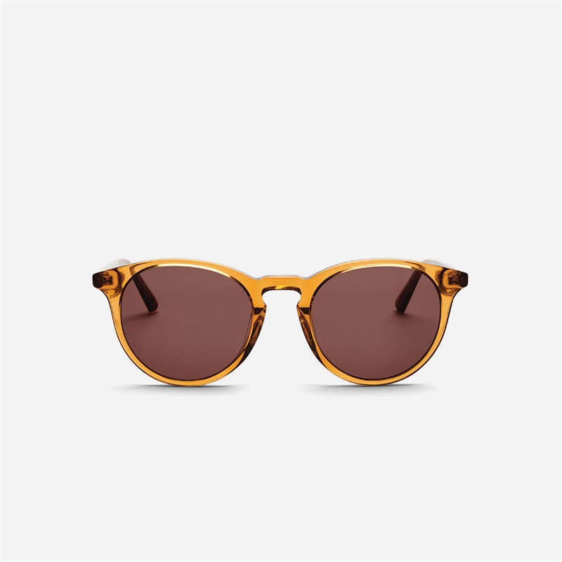 MessyWeekend Neue Depp Sonnenbrille Coffee