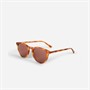 MessyWeekend Neue Depp Sonnenbrille Havana
