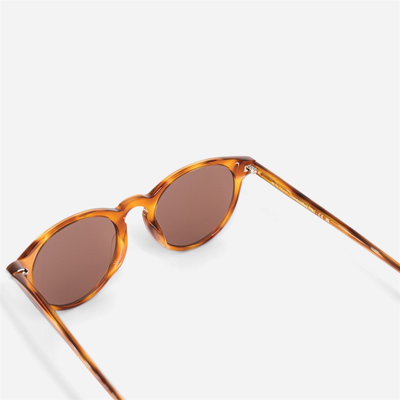 MessyWeekend Neue Depp Sonnenbrille Havana
