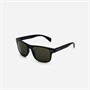 MessyWeekend Tempo Sonnenbrille Schwarz