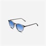 MessyWeekend Nye Depp Solbriller Grey Crystal