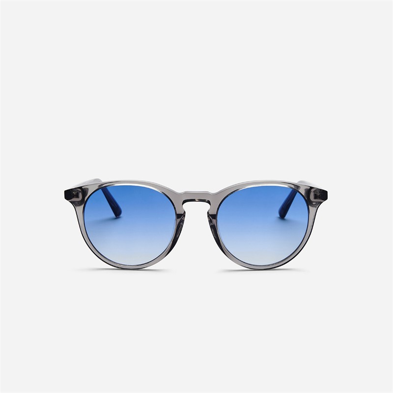 MessyWeekend Nye Depp Solbriller Grey Crystal