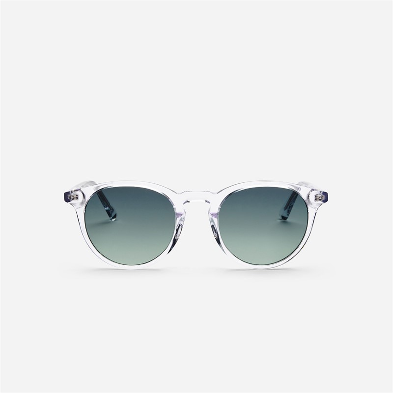 MessyWeekend Nye Depp Solbriller Crystal