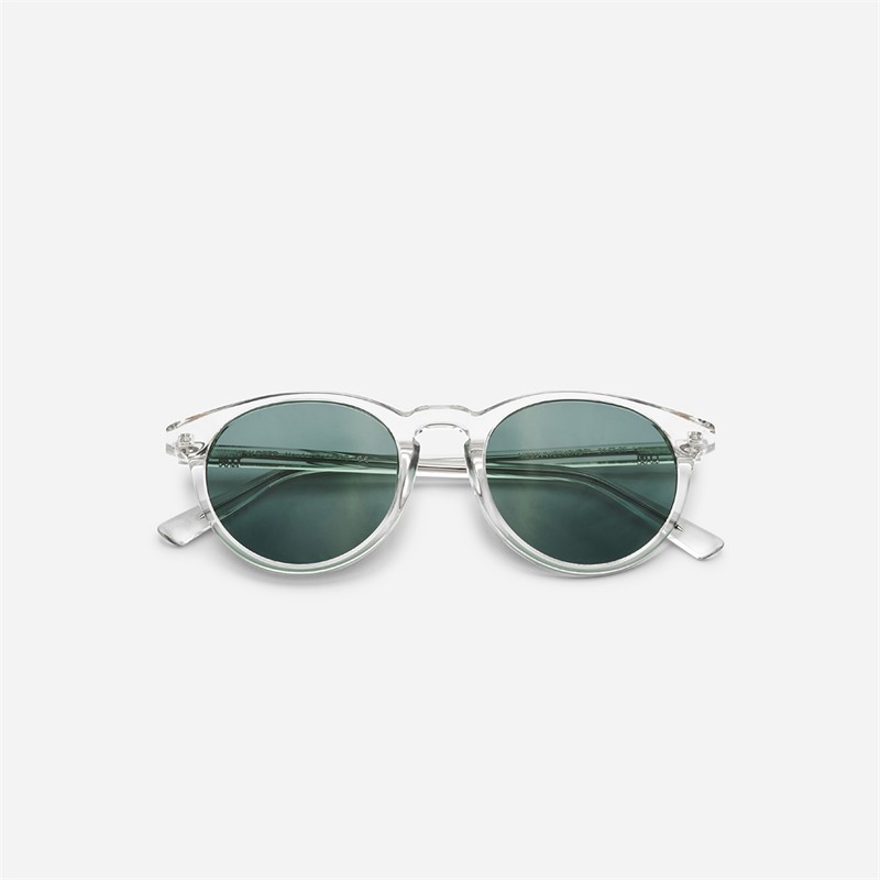 MessyWeekend Nye Depp Solbriller Crystal