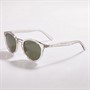 MessyWeekend Hobbes Sunglasses Crystal