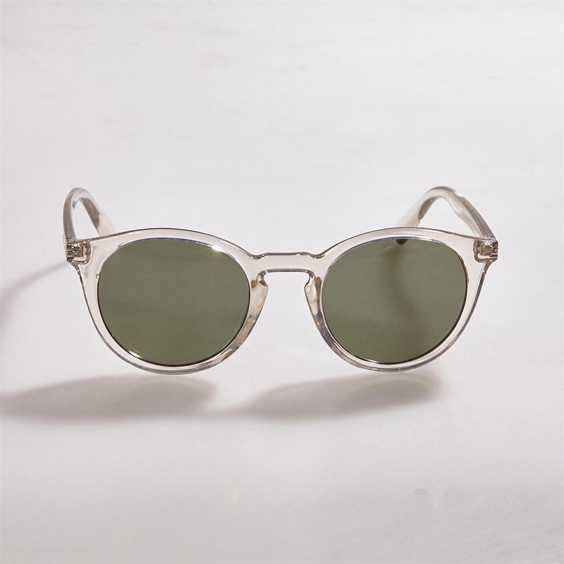 MessyWeekend Hobbes Sunglasses Crystal