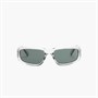 MessyWeekend Robbie Sunglasses Crystal