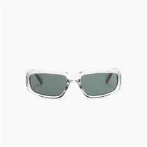MessyWeekend Robbie Sunglasses Crystal