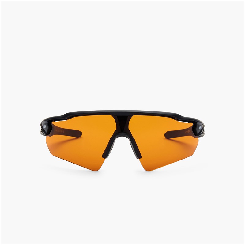 MessyWeekend Rapid Sunglasses Black