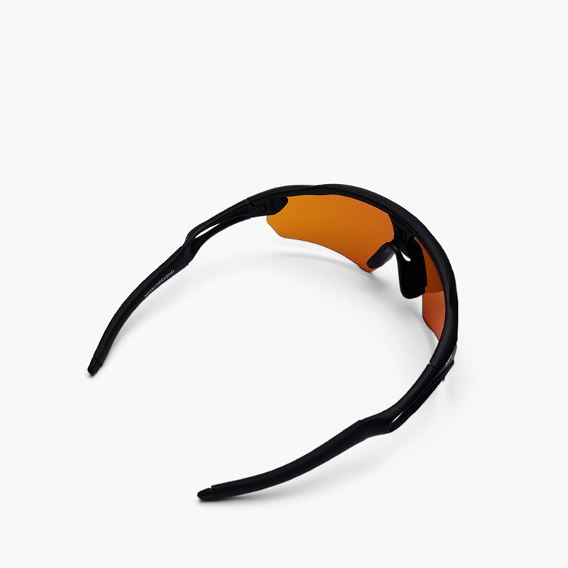 MessyWeekend Rapid Sunglasses Black