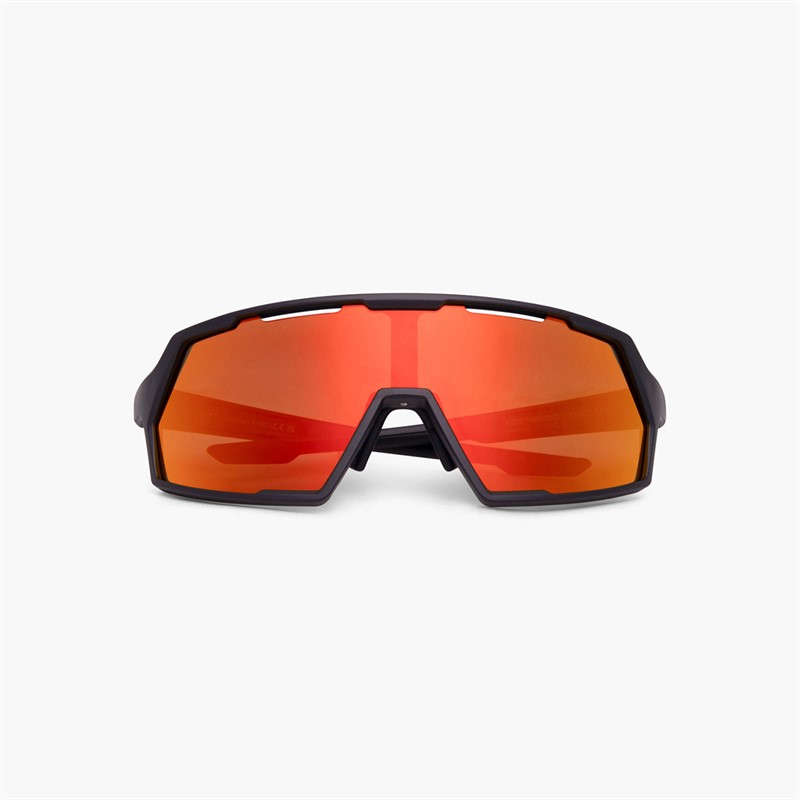 MessyWeekend Drift Sunglasses Black3