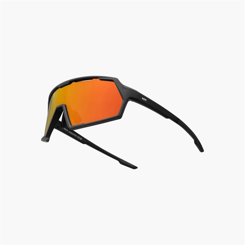 MessyWeekend Drift Sunglasses Black3