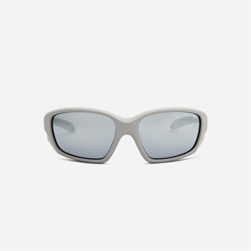 MessyWeekend Halo Momentum Solbriller Grey1