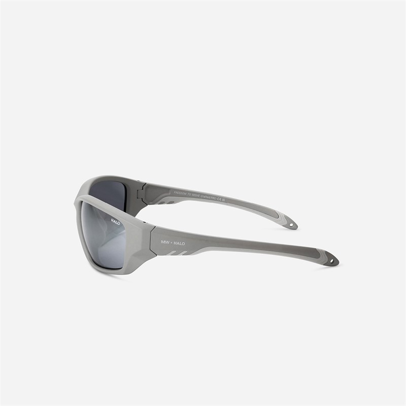 MessyWeekend Halo Momentum Solbriller Grey1
