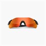 MessyWeekend Sonic Sunglasses Black1