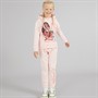 Moana Girls Tracksuit Veiled Rose