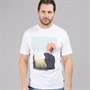 Saltwell Mens Heybridge T-Shirt White