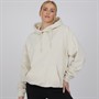 MYPROTEIN Womens Rest Day Hoodie Ecru