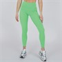 MYPROTEIN Womens Power Ultra High Waisted Tight Leggings Green