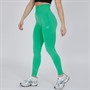 MYPROTEIN Womens Tempo Seamless High Waisted Tight Leggings Bright Mint
