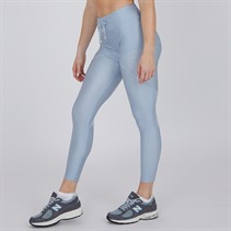 MYPROTEIN Womens Velocity Ultra High Waisted Tight Leggings Blue