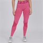 MYPROTEIN Womens Curve High Waisted Tight Leggings Pink