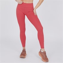 MYPROTEIN Womens Fade Graphic High Waisted Tight Leggings Pink
