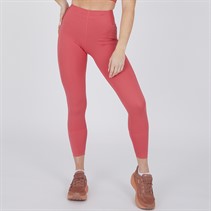MYPROTEIN Womens Composure High Waisted Tight Leggings Pink