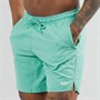 MYPROTEIN Mens Pacific Swim Shorts Green