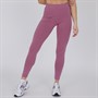 MYPROTEIN Womens Original High Waisted Tight Leggings Purple