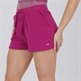 MYPROTEIN Womens Essentials Lounge Shorts Pink