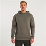 Bee Inspired Mens Alonso Hoodie Khaki