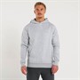 Bee Inspired Mens Alonso Hoodie Grey Marl