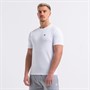 Bee Inspired Mens Signature T-Shirt White