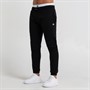 Bee Inspired Mens Signature Joggers Black