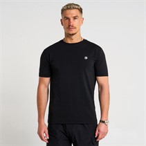 Bee Inspired Mens Signature T-Shirt Black