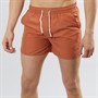 Another Influence Mens Swim Shorts Nutmeg