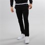 Flyers Mens Joggers Black