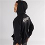 Woodbird Herren Pacs Hoodie Schwarz